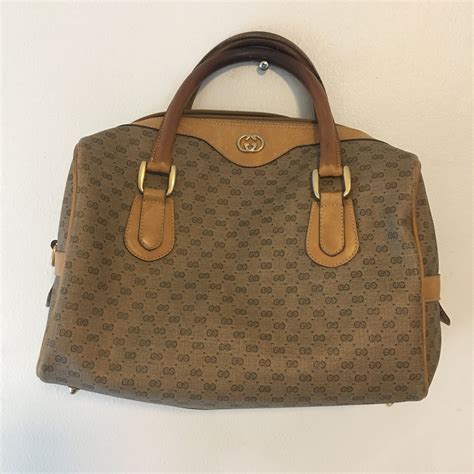 gucci bags vintage|authenticate vintage gucci bag.